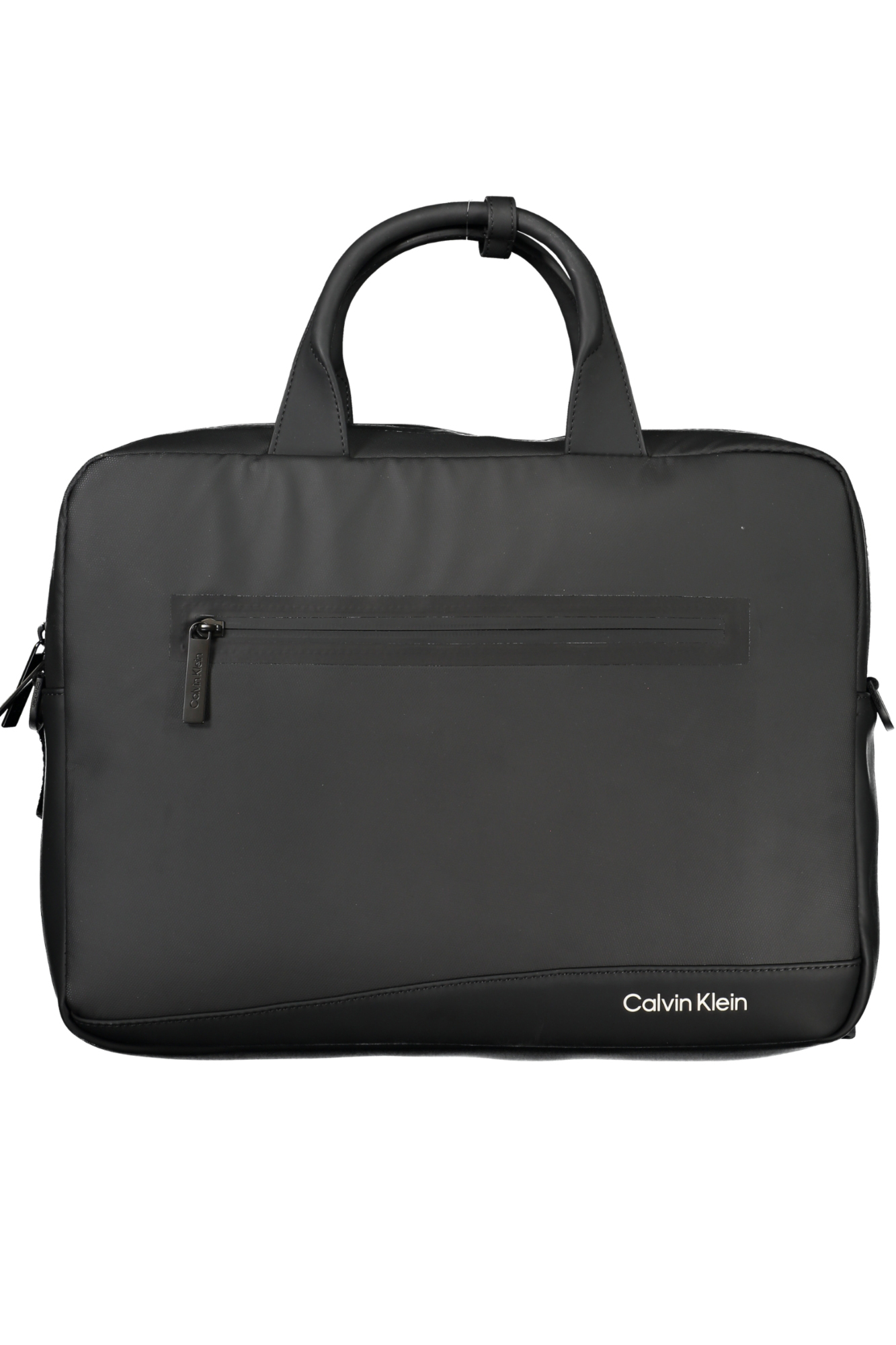 MALETÍN HOMBRE CALVIN KLEIN NEGRO