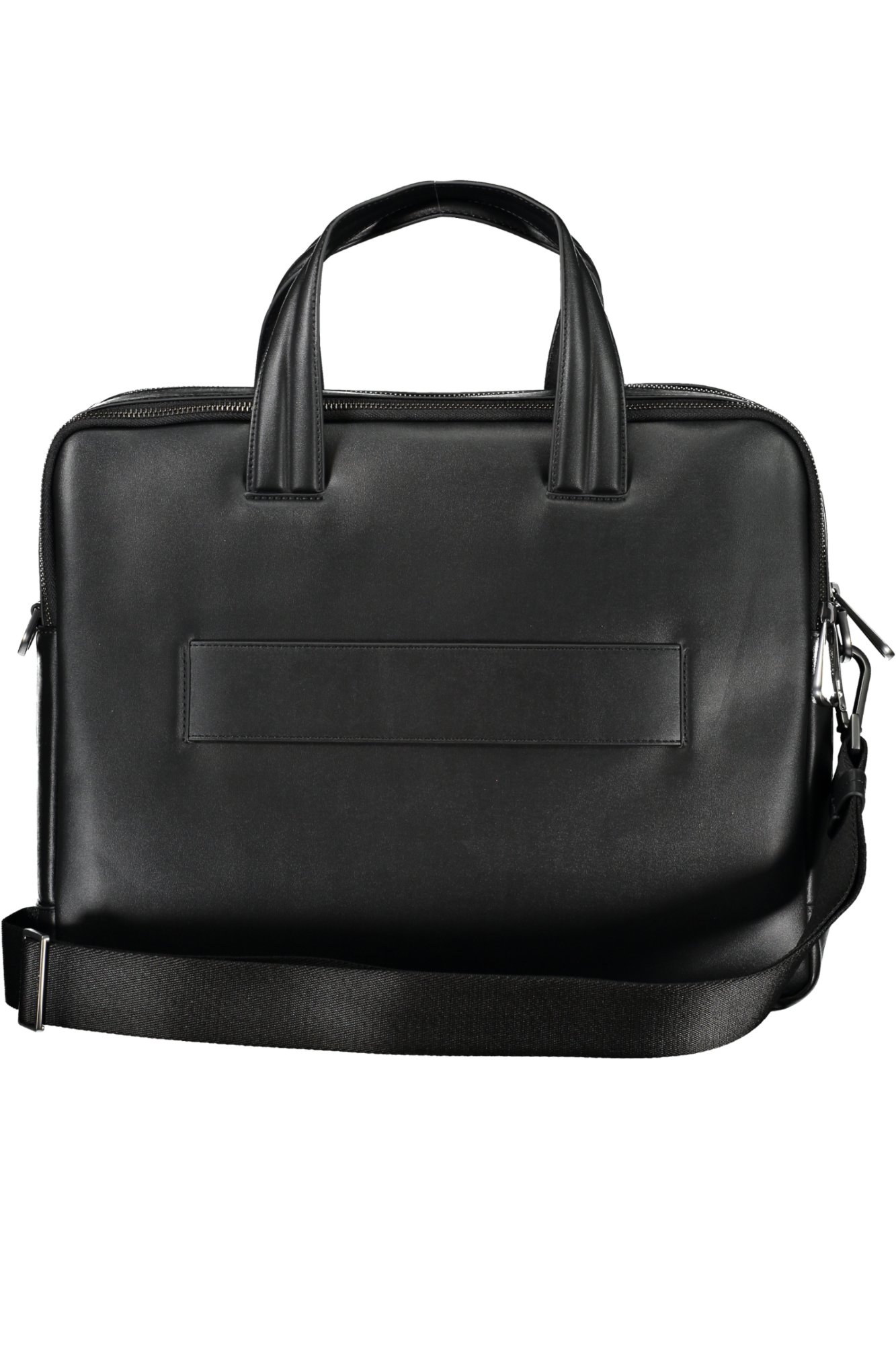 MALETÍN HOMBRE CALVIN KLEIN NEGRO - Imagen 2