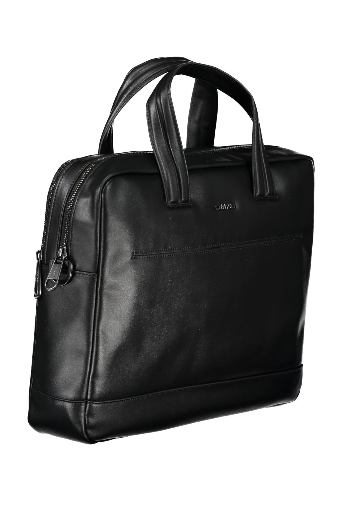 MALETÍN HOMBRE CALVIN KLEIN NEGRO - Imagen 3
