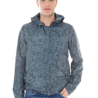 CHAQUETA SPORT HOMBRE CALVIN KLEIN GRIS