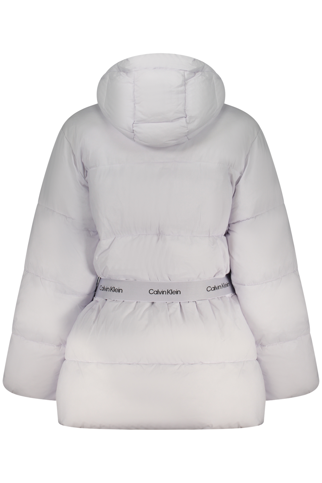 CHAQUETA MORADA PARA MUJER DE CALVIN KLEIN - Imagen 2