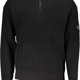 SUÉTER NEGRO HOMBRE CALVIN KLEIN