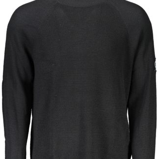 SUÉTER NEGRO HOMBRE CALVIN KLEIN