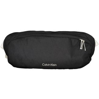 BOLSO HOMBRE CALVIN KLEIN NEGRO