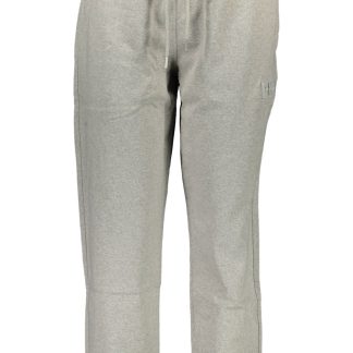 PANTALÓN GRIS DE MUJER CALVIN KLEIN