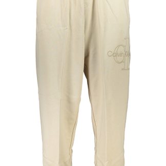 PANTALON HOMBRE CALVIN KLEIN BEIGE