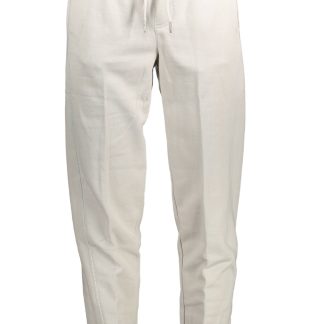 PANTALONES CALVIN KLEIN PARA HOMBRE GRISES