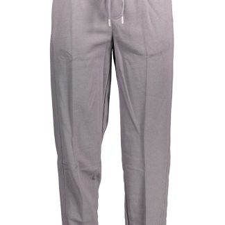 PANTALONES CALVIN KLEIN PARA HOMBRE GRISES
