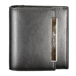 CARTERA MUJER CALVIN KLEIN NEGRO