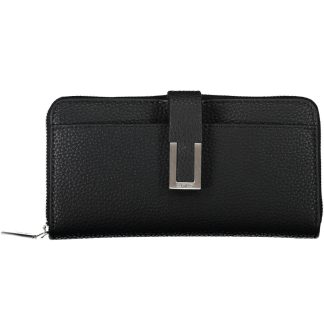 CARTERA DE MUJER CALVIN KLEIN NEGRA