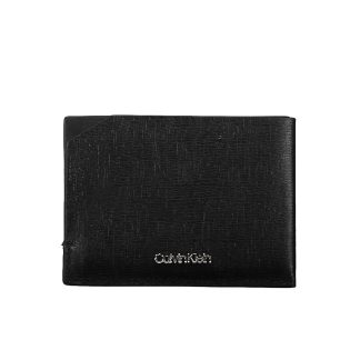 CARTERA CALVIN KLEIN HOMBRE NEGRO
