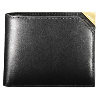 CARTERA CALVIN KLEIN HOMBRE NEGRO
