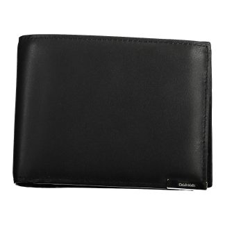 CARTERA CALVIN KLEIN HOMBRE NEGRO