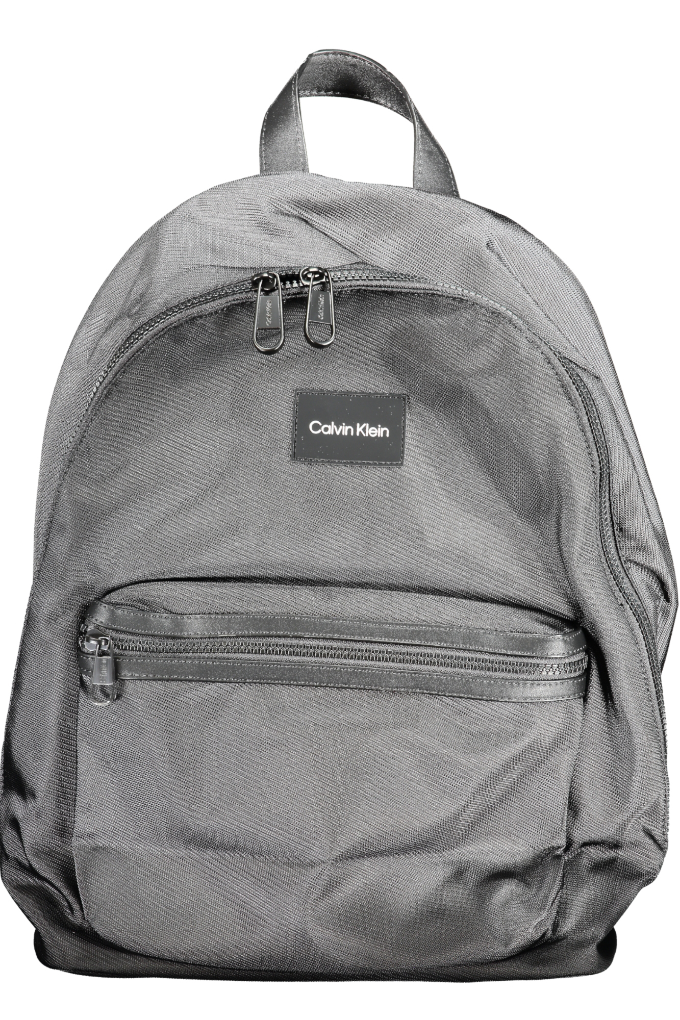 MOCHILA CALVIN KLEIN HOMBRE NEGRA