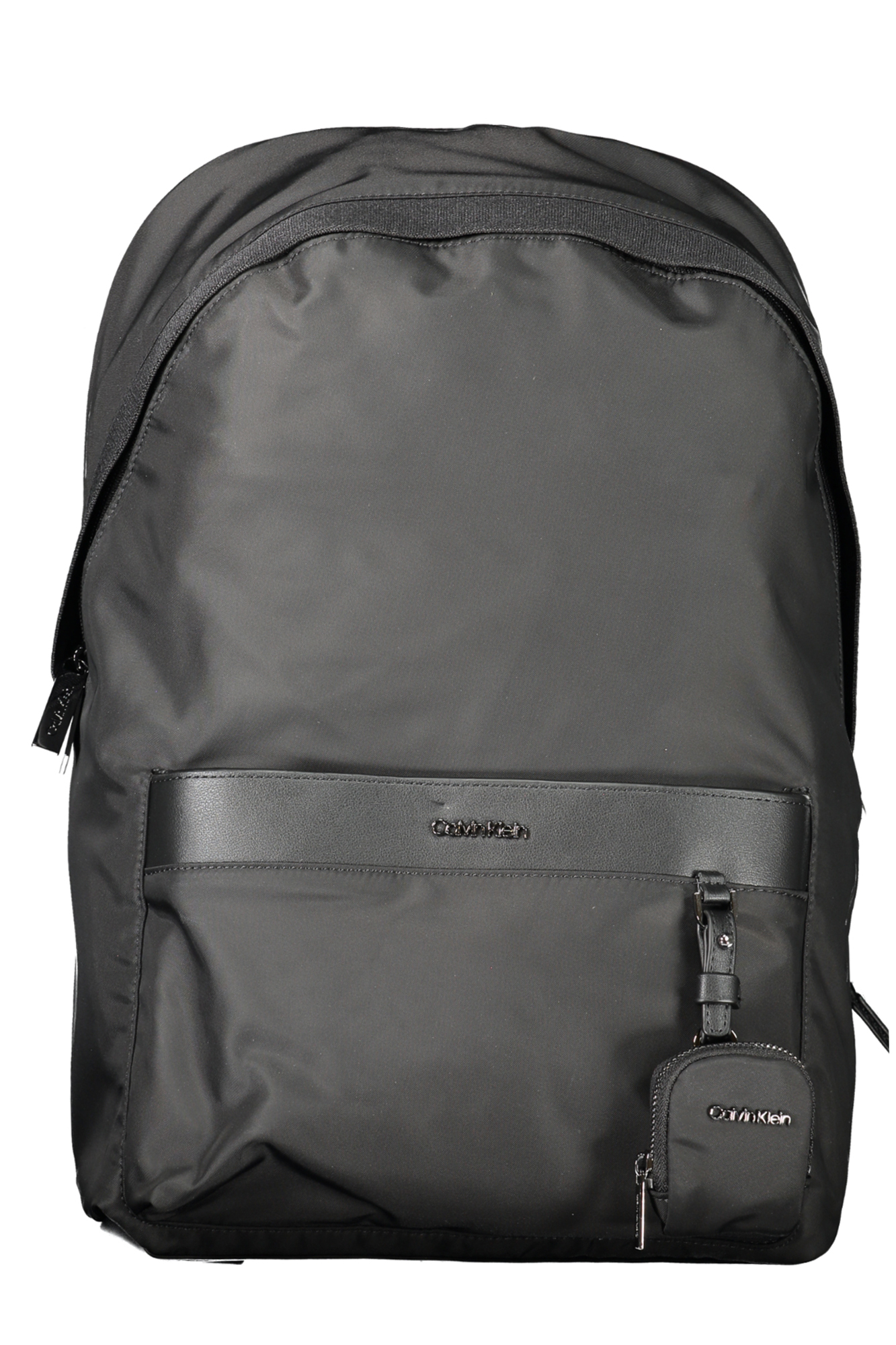 MOCHILA CALVIN KLEIN PARA HOMBRE NEGRA