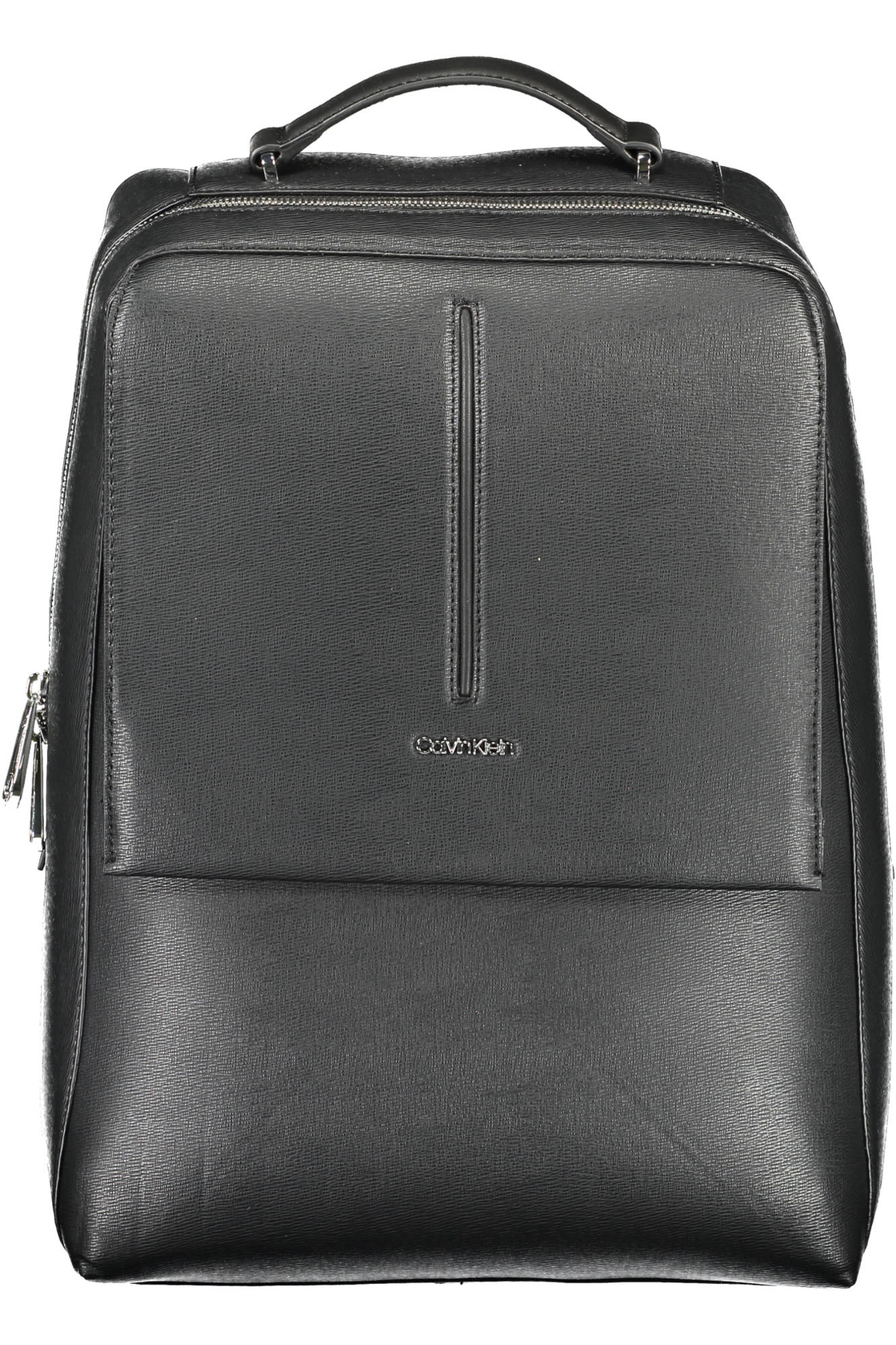MOCHILA CALVIN KLEIN HOMBRE NEGRO