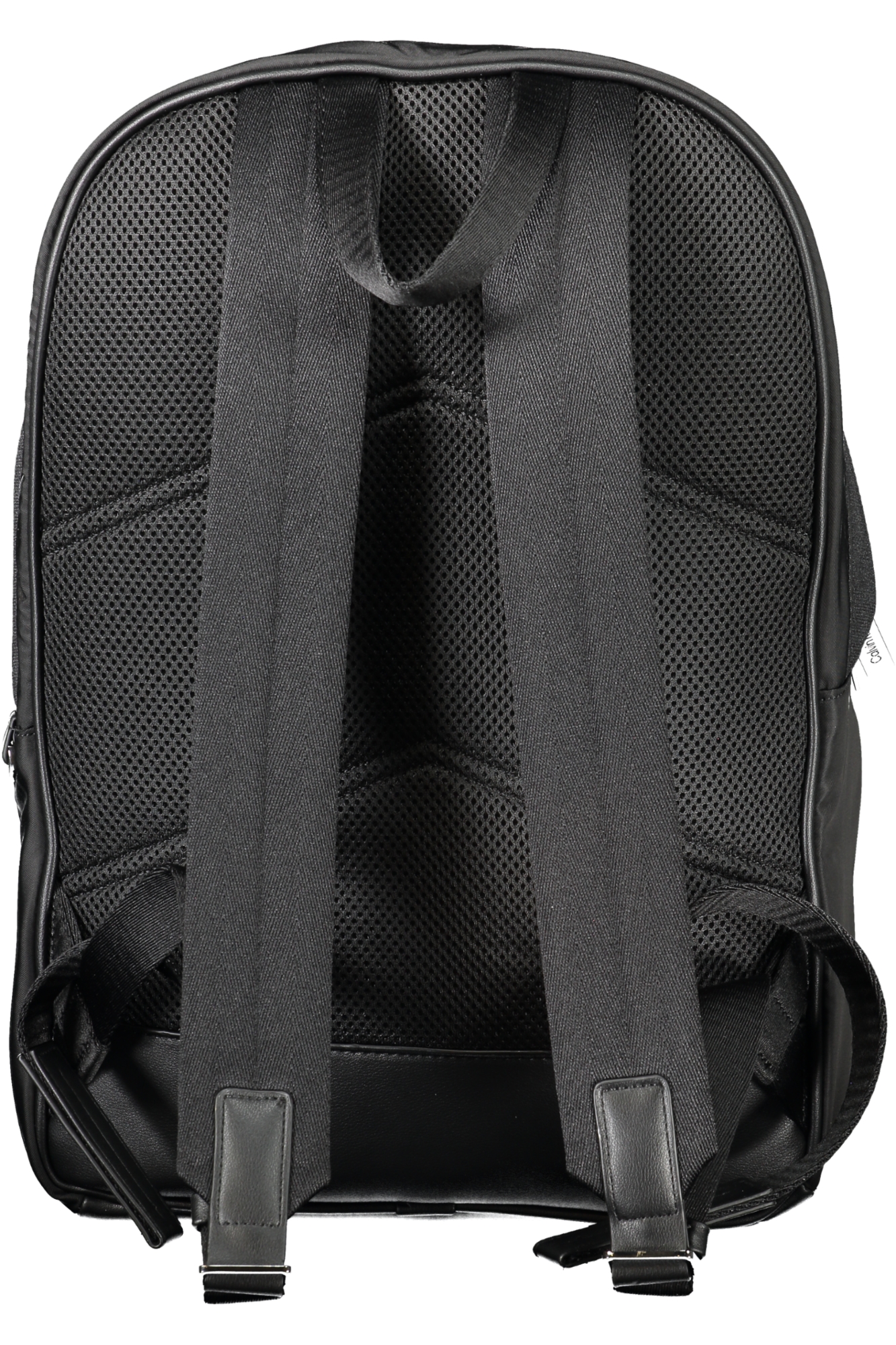 MOCHILA CALVIN KLEIN PARA HOMBRE NEGRA - Imagen 2