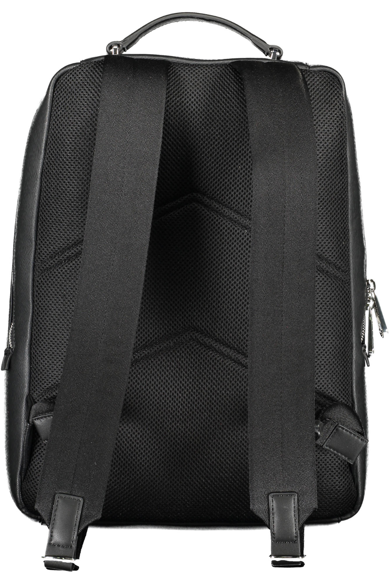 MOCHILA CALVIN KLEIN HOMBRE NEGRO - Imagen 2