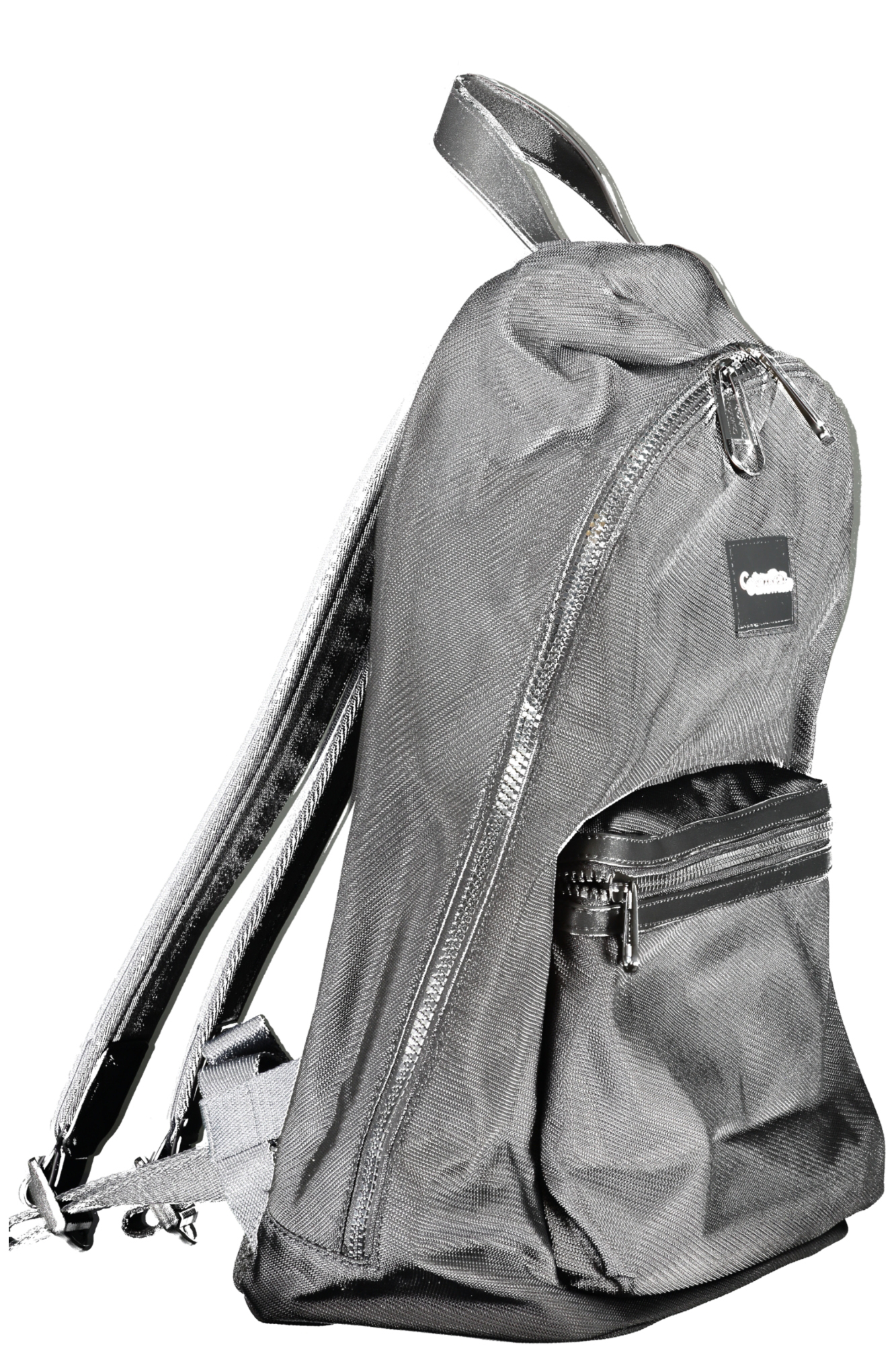 MOCHILA CALVIN KLEIN HOMBRE NEGRA - Imagen 3
