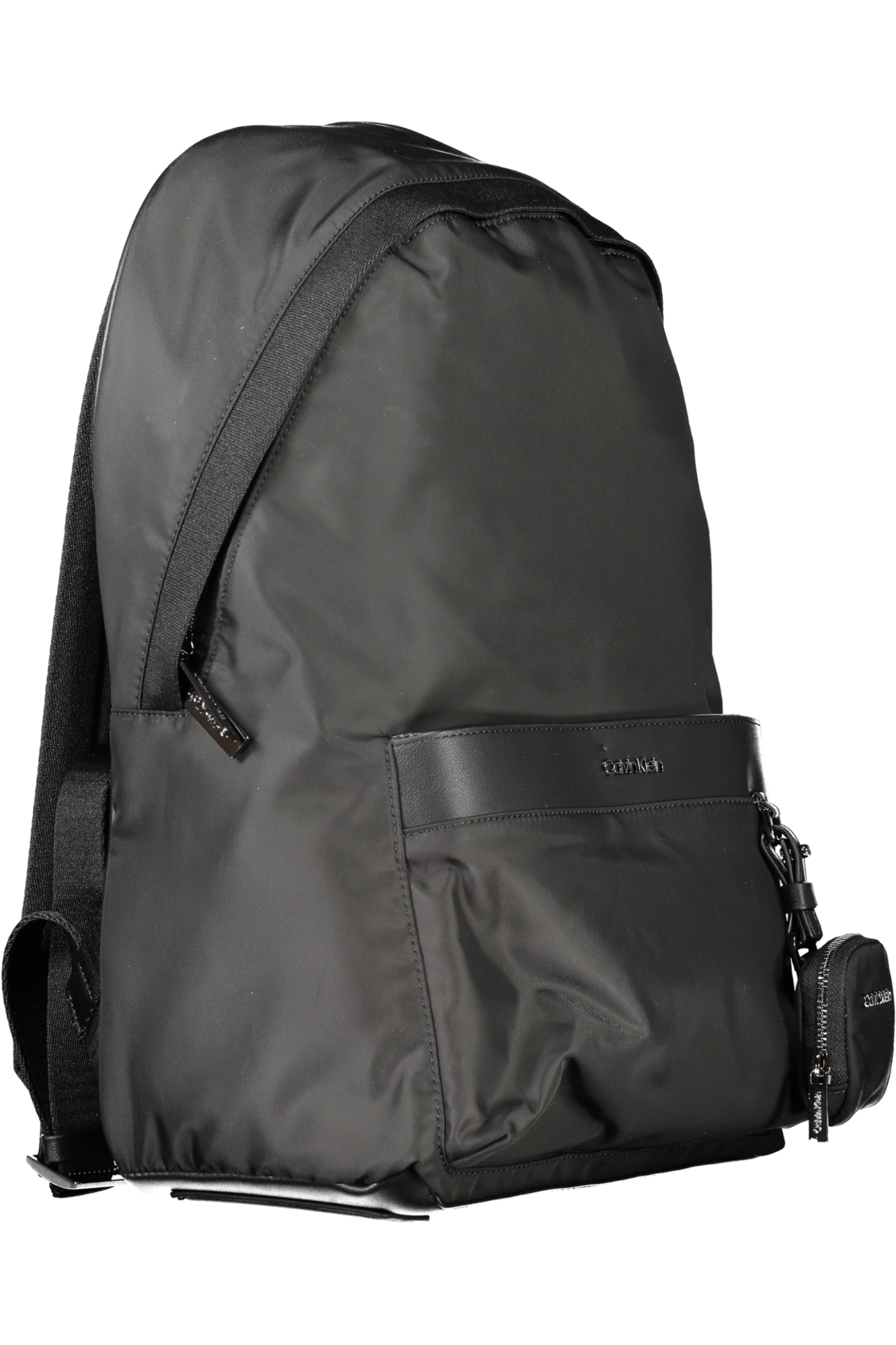 MOCHILA CALVIN KLEIN PARA HOMBRE NEGRA - Imagen 3