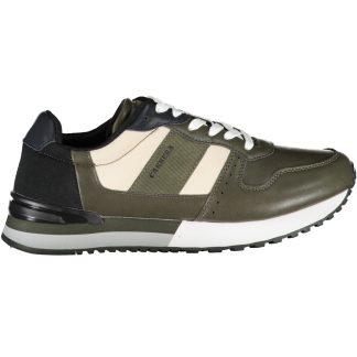 ZAPATILLAS DEPORTIVAS CARRERA VERDE HOMBRE