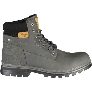 CALZADO BOTA HOMBRE CARRERA GRIS