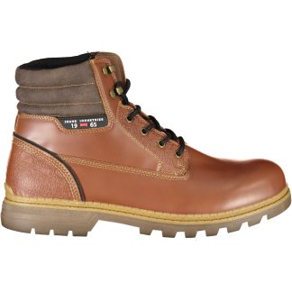 CALZADO BOTA HOMBRE CARRERA MARRÓN