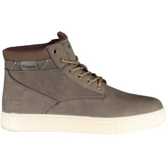 CALZADO BOTA HOMBRE CARRERA MARRÓN