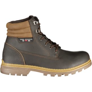CALZADO BOTA HOMBRE CARRERA MARRÓN