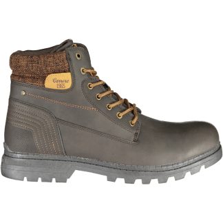 CALZADO BOTA HOMBRE CARRERA MARRÓN