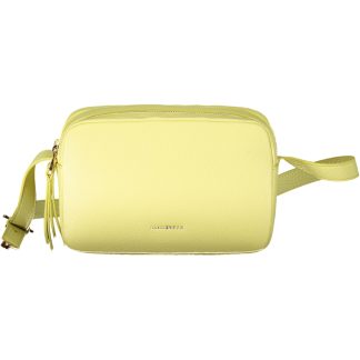 BOLSO MUJER COCCINELLE AMARILLO