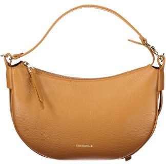 BOLSO MARRÓN DE MUJER COCCINELLE