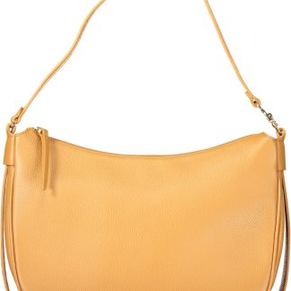 BOLSO MARRÓN DE MUJER COCCINELLE