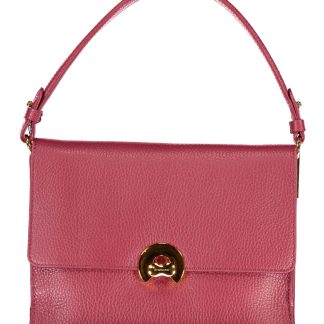 BOLSO COCCINELLE MUJER ROJO