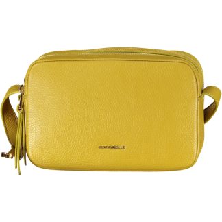 BOLSO MUJER COCCINELLE VERDE