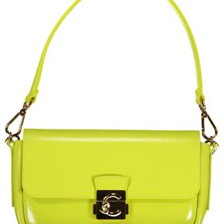 BOLSO COCCINELLE VERDE DE MUJER