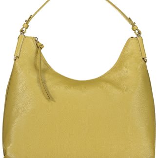 BOLSO COCCINELLE VERDE DE MUJER