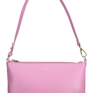 BOLSO DE MUJER COCCINELLE MORADO