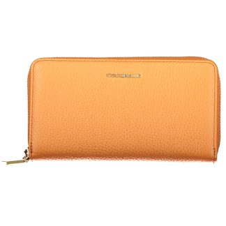 CARTERA NARANJA DE MUJER COCCINELLE