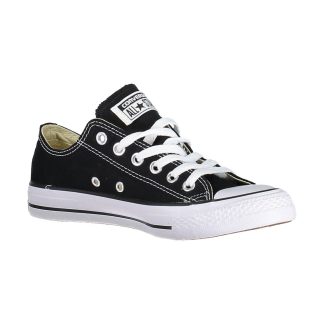 CALZADO DEPORTIVO CONVERSE MUJER NEGRO