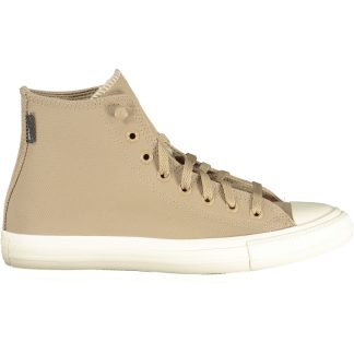 Zapatillas deportivas Converse beige para hombre