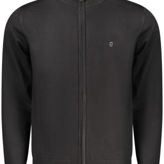 COVERI MOVING CARDIGAN HOMBRE NEGRO