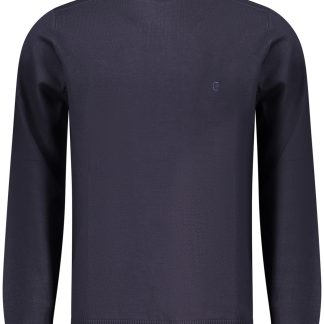 SUÉTER AZUL PARA HOMBRE COVERI MOVED