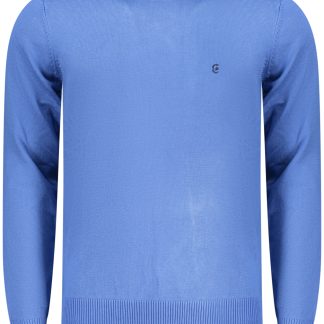 COVERI MOVING SUÉTER AZUL PARA HOMBRE