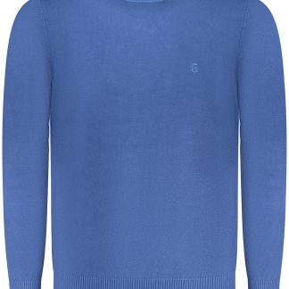 COVERI MOVING SUÉTER AZUL PARA HOMBRE