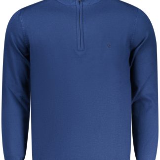 COVERI MOVING SUÉTER AZUL PARA HOMBRE