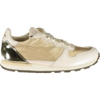 DEPORTIVO DIADORA BEIGE MUJER