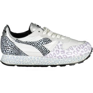 ZAPATOS DEPORTIVOS DE MUJER DIADORA BLANCO