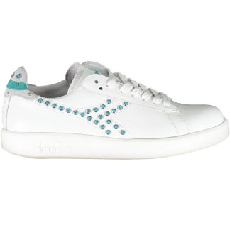 ZAPATOS DEPORTIVOS DE MUJER DIADORA BLANCO