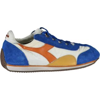 DEPORTIVO DIADORA MUJER AZUL